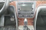 大众帕萨特2011款1.8TSI DSG御尊版