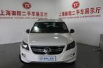 大众Tiguan2009款2.0TSI 舒适版