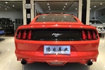 福特Mustang2015款2.3T 性能版