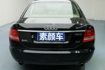 奥迪A6L2006款L 3.0 技术领先型