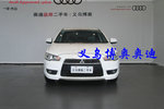 三菱翼神2009款1.8L CVT 时尚版舒适型