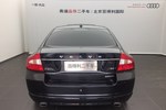 沃尔沃S80L2009款2.5T 智雅版