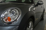 MINICLUBMAN2010款1.6L COOPER Cheer 