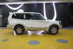 三菱帕杰罗sport2003款3.0 GLS 自动 四驱