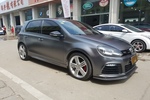 大众高尔夫GTI2012款2.0 TSI DSG 豪华版