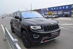 Jeep大切诺基2014款3.0TD 柴油 舒享导航版