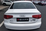 奥迪A4L2013款30 TFSI 自动舒适型