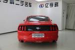 福特Mustang2015款2.3T 性能版