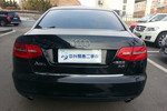 奥迪A6L2010款2.4L 舒适型