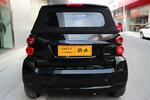 smartfortwo2012款1.0 MHD 敞篷激情版