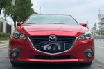 马自达MAZDA3Axela昂克赛拉 两厢2016款1.5L 自动舒适型