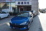 标致2062007款1.6 S 手动