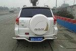 丰田RAV42006款2.4 豪华型 自动 四驱