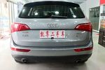 奥迪Q5 Hybrid2012款2.0TFSI