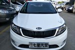 起亚K2三厢2012款1.4L MT GL纪念版