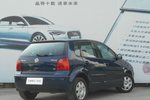 大众Polo2005款两厢1.4 ALi手动舒适型