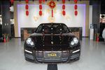 保时捷Panamera2014款Panamera 4 3.0T 