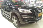 奥迪Q72008款3.6FSI quattro 豪华型