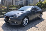 马自达MAZDA3Axela昂克赛拉 三厢2019款云控版  2.0L 自动尊贵型 国V