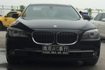 宝马7系2009款730Li 领先型