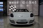 保时捷Boxster2013款Boxster 2.7L 