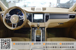 保时捷Macan2014款Macan 2.0T