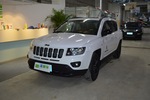 Jeep指南者2014款2.4L 四驱蛇行珍藏版