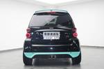 smartfortwo2012款1.0 MHD 硬顶标准版