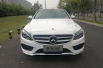 奔驰C级2017款改款 C 200 L 4MATIC 运动版