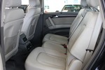 奥迪Q72011款3.0TFSI 进取型(L)