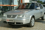 大众捷达2005款1.6 CIX-P 伙伴