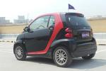 smartfortwo2011款1.0L MHD 硬顶激情版