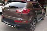 起亚智跑2011款2.0L 自动两驱 GLS