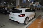 大众尚酷R2011款R 2.0TSI