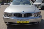 宝马7系2004款730li