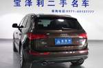 奥迪Q52013款40 TFSI 技术型