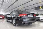 奥迪A4L2013款30 TFSI 自动舒适型