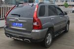 起亚狮跑2009款2.0 GLS 自动两驱