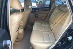 本田CR-V2007款2.4L 自动四驱豪华版 