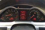 奥迪A6L2010款2.0TFSI 手自一体 标准型