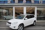 丰田RAV42009款2.4L 自动豪华导航版