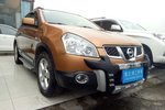 日产逍客2011款2.0XV 雷 CVT 2WD