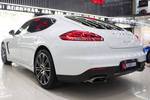 保时捷Panamera2014款Panamera 3.0T 