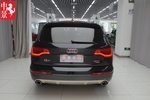 奥迪Q72013款35 TFSI 舒适型