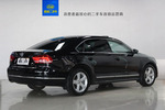 大众帕萨特2013款1.8TSI DSG 御尊版