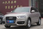 奥迪Q32015款35 TFSI quattro 技术型