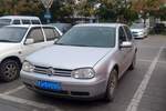 大众高尔夫2006款1.6 2V 手动舒适型 