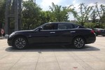 英菲尼迪Q702015款Q70L 2.5L 豪华版