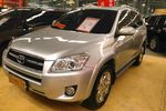 丰田RAV42010款2.4L 自动豪华升级版