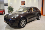 保时捷Macan2014款Macan 2.0T（中规）